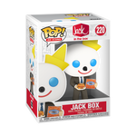 Pop! Jack Box with Burger, , hi-res view 2